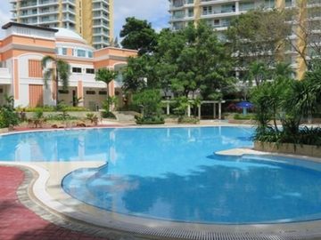 Condo for rent in Cebu City, Citylights Gardens 3-br, furnished