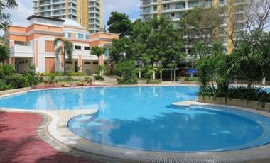 Condo for rent in Cebu City, Citylights Gardens 3-br, furnished