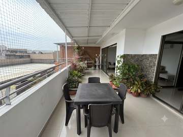 apartamento en venta en san vicente. Cod V28290
