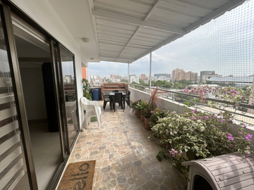 apartamento en venta en san vicente. Cod V28290