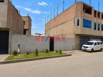 💎 ¡Gran Oportunidad De Inversión! Amplio Terreno De 173 M² En Los Olivos