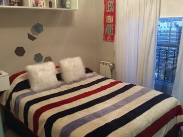 Semipiso en venta en Lanus Oeste