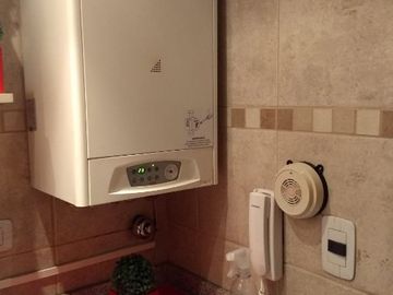 Semipiso en venta en Lanus Oeste