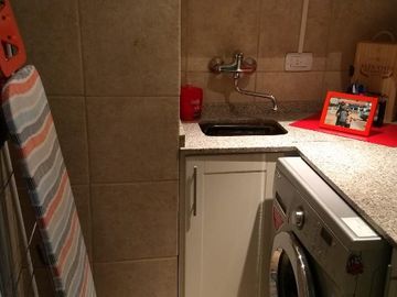Semipiso en venta en Lanus Oeste