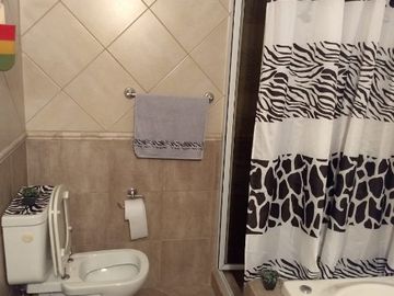 Semipiso en venta en Lanus Oeste