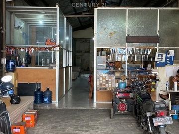 Dijual Ruko Strategis Harga Menarik Di Pondok Pinang Jaksel