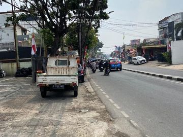 Dijual Ruko Strategis Harga Menarik Di Pondok Pinang Jaksel