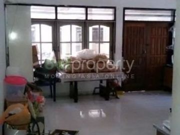 Tanah Bonus Rumah cocok Gudang Home Industri Kapas Gading Madya SHM