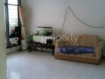 Tanah Bonus Rumah cocok Gudang Home Industri Kapas Gading Madya SHM