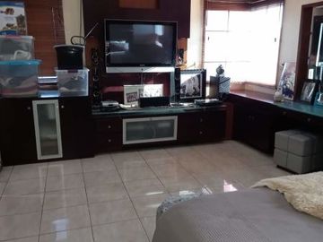 Rumah Lama Terawat Apik Siap Huni Sukamulya Indah III Pasteur Bandung