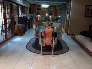 Rumah Lama Terawat Apik Siap Huni Sukamulya Indah III Pasteur Bandung