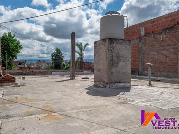 Avenida Obispo Romero-casa-venta-macrocentro