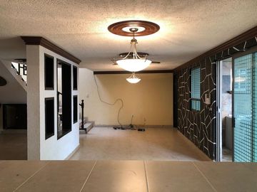 VENTA DE CASA EN SAN JORGE, ZINACANTEPEC