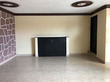 VENTA DE CASA EN SAN JORGE, ZINACANTEPEC