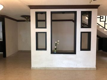 VENTA DE CASA EN SAN JORGE, ZINACANTEPEC