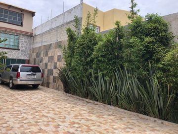 VENTA DE CASA EN SAN JORGE, ZINACANTEPEC