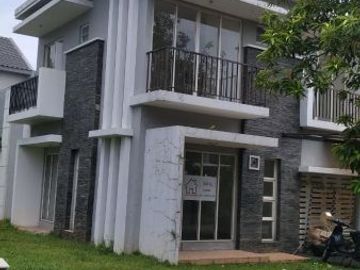 Dijual Rumah Residence One Cluster Ruby Serpong Tangerang Selatan