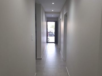 Casa en barrio privado 