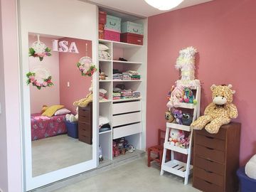 Casa en barrio privado 
