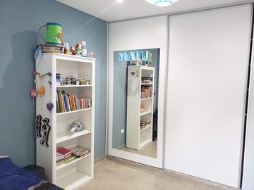 Casa en barrio privado 