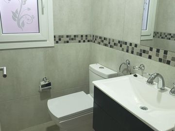 Casa en barrio privado 