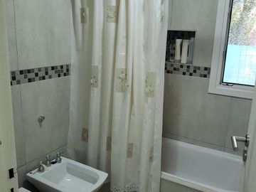 Casa en barrio privado 