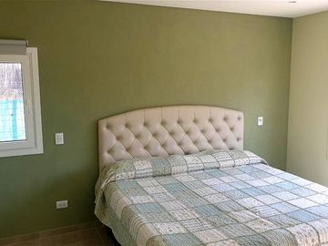 Casa en barrio privado 