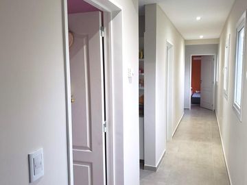 Casa en barrio privado 