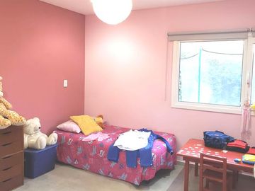 Casa en barrio privado 