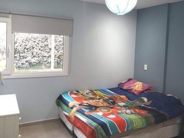 Casa en barrio privado 