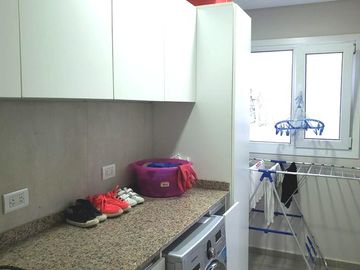 Casa en barrio privado 