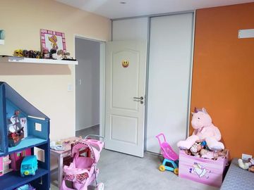 Casa en barrio privado 