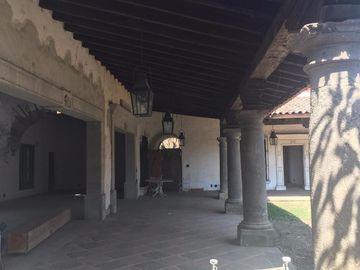 Casa Sola en Reforma, Cuernavaca, Morelos CAEN-69-Cs