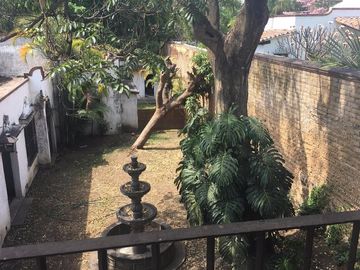 Casa Sola en Reforma, Cuernavaca, Morelos CAEN-69-Cs