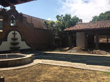 Casa Sola en Reforma, Cuernavaca, Morelos CAEN-69-Cs