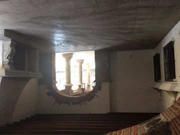 Casa Sola en Reforma, Cuernavaca, Morelos CAEN-69-Cs