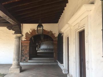 Casa Sola en Reforma, Cuernavaca, Morelos CAEN-69-Cs
