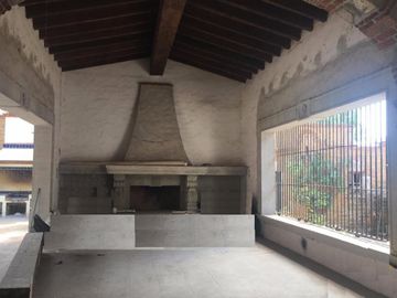 Casa Sola en Reforma, Cuernavaca, Morelos CAEN-69-Cs