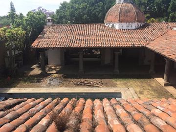 Casa Sola en Reforma, Cuernavaca, Morelos CAEN-69-Cs