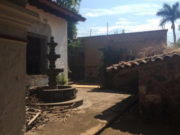 Casa Sola en Reforma, Cuernavaca, Morelos CAEN-69-Cs