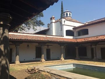 Casa Sola en Reforma, Cuernavaca, Morelos CAEN-69-Cs