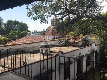 Casa Sola en Reforma, Cuernavaca, Morelos CAEN-69-Cs