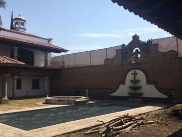 Casa Sola en Reforma, Cuernavaca, Morelos CAEN-69-Cs