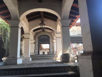 Casa Sola en Reforma, Cuernavaca, Morelos CAEN-69-Cs
