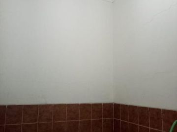 Rumah Rungkut Asri Carport 1 mbl, Strategis Umssu