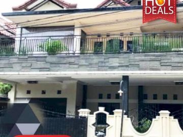 RUMAH MEWAH DI ARCAMANIK