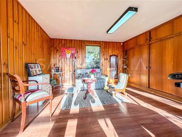 Casa en Venta en Lonco Oriente, Chiguayante