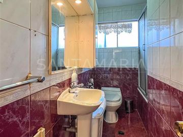Casa en Venta en Lonco Oriente, Chiguayante