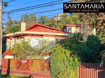 Casa en Venta en Lonco Oriente, Chiguayante