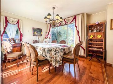 Casa en Venta en Lonco Oriente, Chiguayante